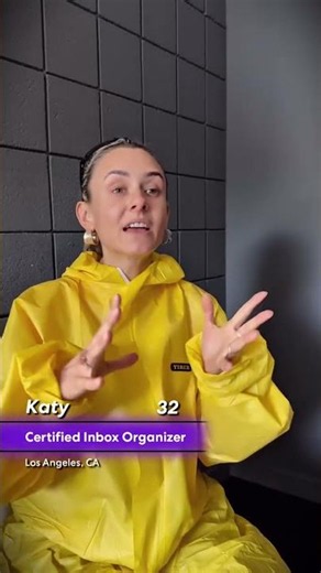 Hoarders: Inbox Edition