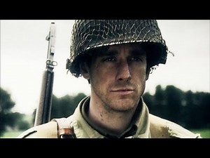 The Real Private Ryan