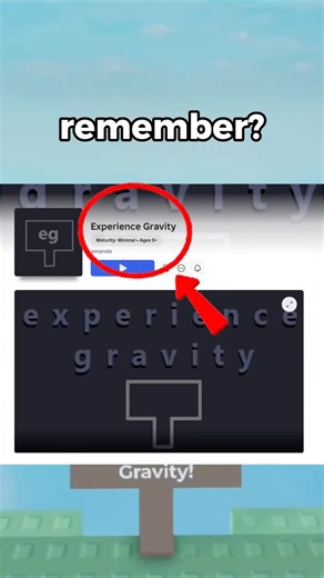 this game brought up memories… #nostalgia #roblox #memories #english #robloxshorts