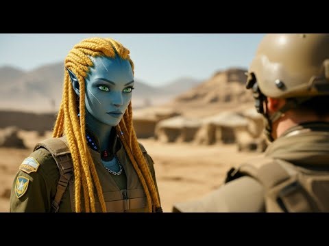 I Fell in Love Instantly… But the Alien Woman Felt It Too 👽💫 | HFY | Sci Fi