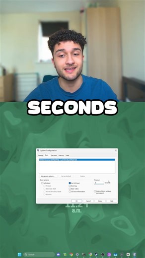 Daily PC tweaks & FPS boosts that actually work 🔥 #FPSBoost #PCTips #windows11