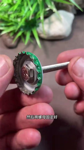 How To Beer Bottle Caps Have Great Uses #UsefulTips #shortsfeed #wiringtips