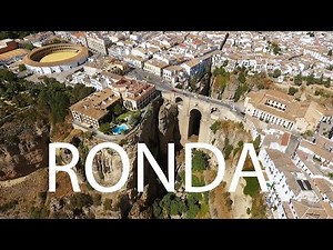 Visit Ronda Andalusian City in 2023