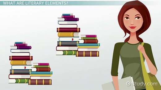 Literary Elements in The Great Gatsby | Analysis & Examples