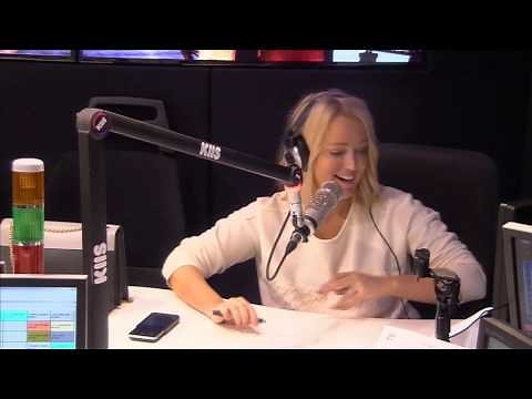 Oprah on THAT Tom Cruise Couch Incident