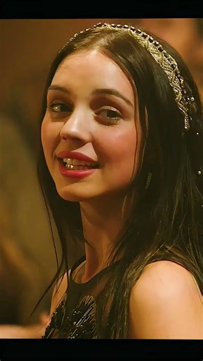 She’s Not Just a Queen. She’s His Equal. #clips #highlights #tvshow #movie #shorts