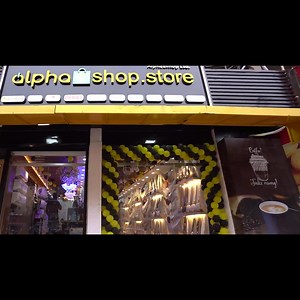 108 reactions | alphaeshop.store এ পাচ্ছেন বাজারের সেরা দামে সব...