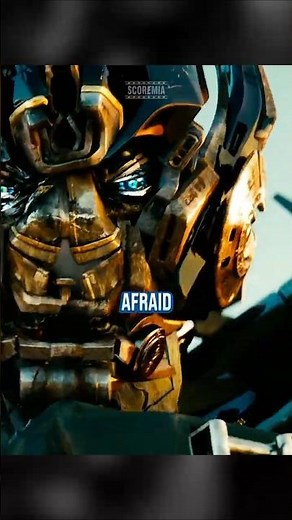 Why is Ironhide so stubborn?! #transformers #ironhide #tfone