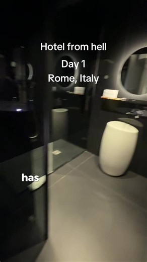 Give me my money back 😭 | hex hotel