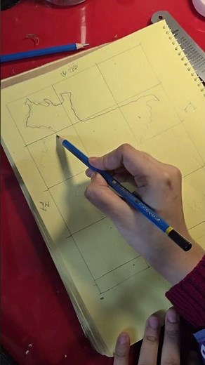 Easy Bangladesh map tutorial