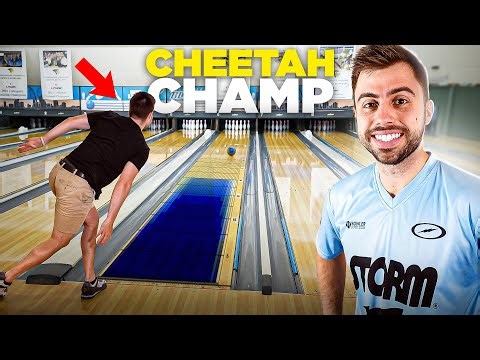 The Secret to Mastering the Cheetah Pattern