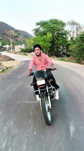 Fully Modified Splendor Bike Stunts 😱🔥 | Killer Look | Viral WhatsApp Status #Shorts