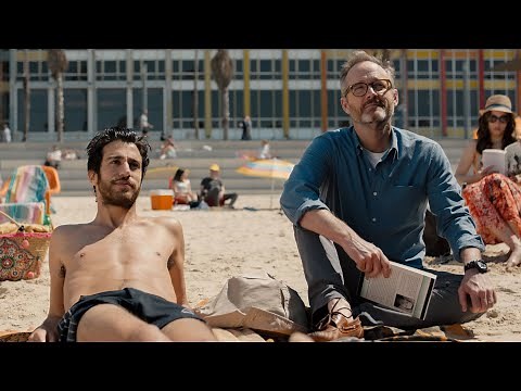 BFI Flare 2021 | Sublet (2020) trailer