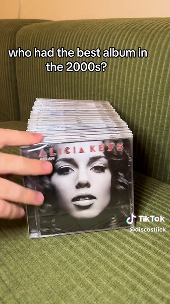 Best Pop Albums of the 2000s: A Definitive Guide