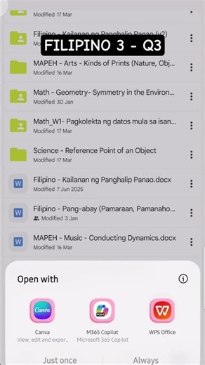 Filipino 3 - Quarter 3 - Lesson Plan | Pang-abay (Pamaraan, Pamanahon, Panlunan)