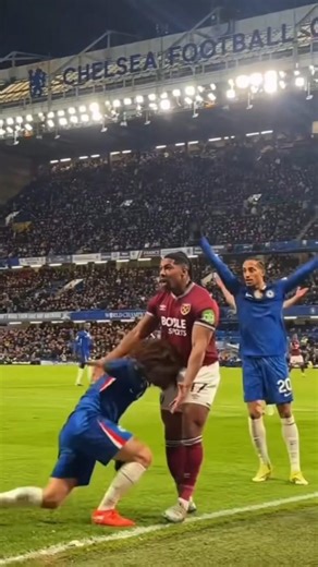 Top crashout moments in football