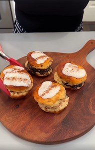 Insider Guide to Crafting the Ultimate Fried Oreo Cinnamon Rolls