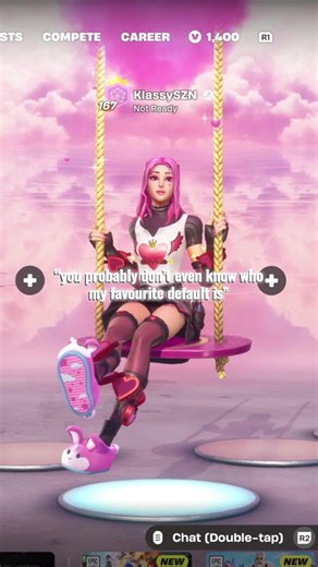 Headhunter Fortnite Skins Showcase and Review