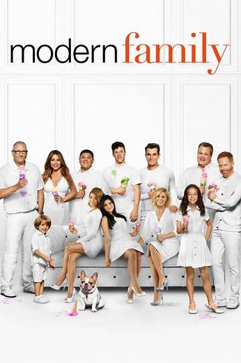 Modern Family (2009-2020) - Where to Watch