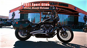 FEATURED BIKE FRIDAY is HERE!  Danny's back with a killer custom...