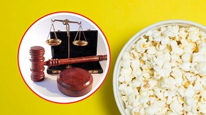 10 emotivas películas y series que pueden saciar tu sed de justicia