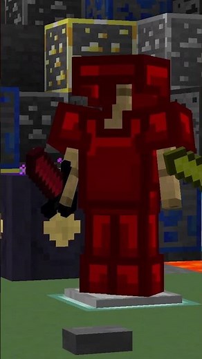 Fate 16x - 1.21 PvP Texture Pack #minecraft #pvp #texturepack