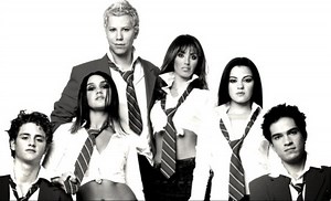 México: dónde ver los más de 400 episodios de la telenovela Rebelde