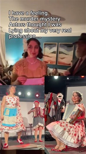 Hey Philly, come visit me at my very real job on May 3rd