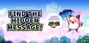 5.6K views · 56 reactions | Community Event Find the Hidden...