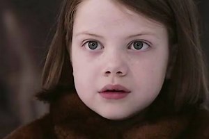 Georgie Henley, Lucy en "Las crónicas de Narnia", luce irreconocible 20 años después