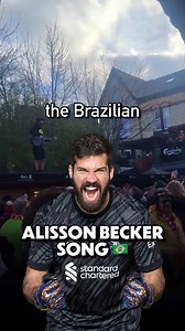 248K views · 5.1K reactions | Allison New Song | Liverpool Thadin | Facebook