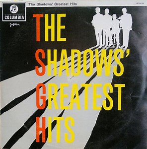 The Shadows - The Shadows' Greatest Hits
