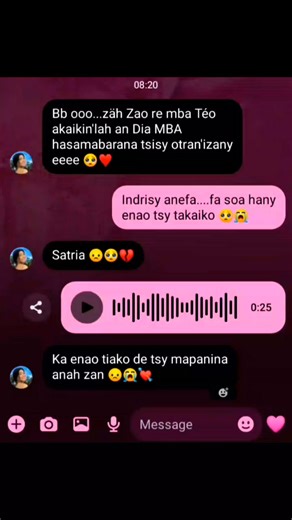 Zan ka tena SIPA Tia lewaza😭😹 | Purtel Fandresena