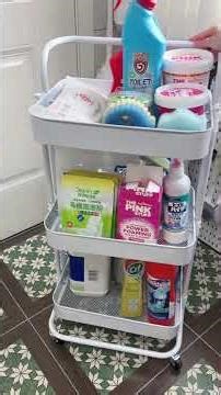 135s Ultimate Stress-Free Immersive Restocking for Snack Cabinet Hacks