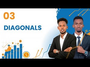 Casharkii 3aad Diagonals