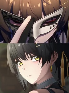 Femrover~ 😁 | Eks Sans