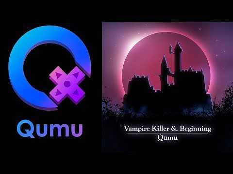Castlevania - Vampire Killer & Beginning [Remix]