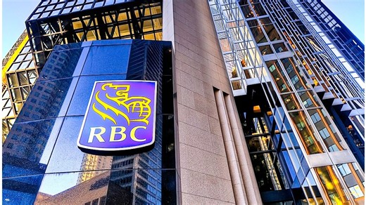 RBC launches dedicated group to develop AI tools