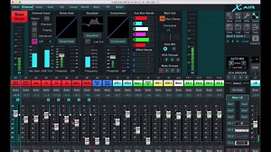 81 reactions · 27 shares | The new X AIR EDIT V 1.2 now features Auto Mixing for speech applications, floating Utility Windows and a newly redesigned GUI. We'd love to hear what you think about this latest release. | Behringer | Facebook