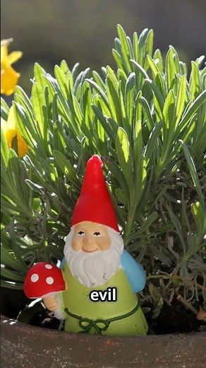 Origin and Significance of Garden Gnomes
