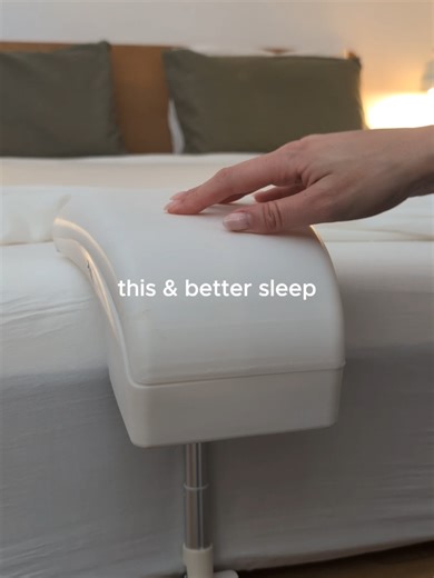 Stay Cool and Comfortable While You Sleep with Fantail