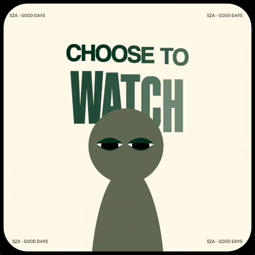 Good Days - SZA . #sza #gooddays #lyrics #fyp #foryou