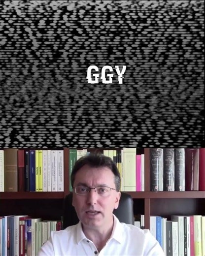 GGY is not quantum science.
