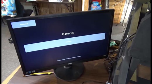 【搬运】DIY 仪器扫描图书制成 PDF - 使用 Scan Tailor 批量处理图片后合成 PDF 文档