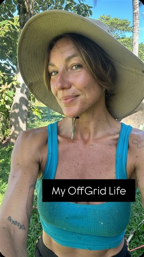 Hi, I’m Hannah. I spent over a decade teaching yoga and creating content around the world… and then I did something that changed everything. I bought raw land. I learned how to build. I learned how to stay. This isn’t a pivot away from who I was—it’s the most honest evolution of it. Same values. Different classroom. Welcome to the long game. 🌱 | Hannah S Haller