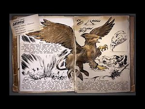 Ark: Ragnarok (Griffin Sound Effects)
