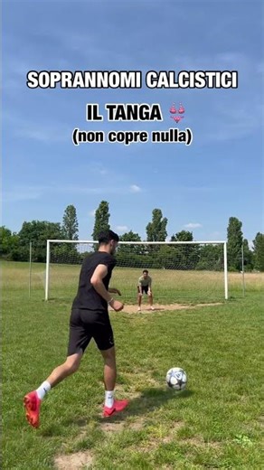 Quale sei❓#calcio #soccer #football #funnyvideos #friends #funny #memes #tags #lol #player #fun