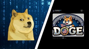Scammers use DOGE-Dogecoin confusion to prey on victims