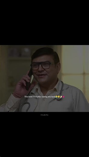 Sameer & Rimjhim's Emotional Hospital Scene | Drama Queen