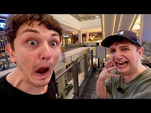 THIS FILIPINO MALL HAS IT ALL!! 🇵🇭